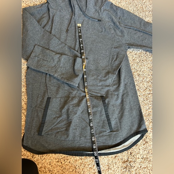 Athleta hoodie - Picture 2 of 4